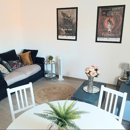 Artists Apartment Montpellier-Place De La Comedie Εξωτερικό φωτογραφία