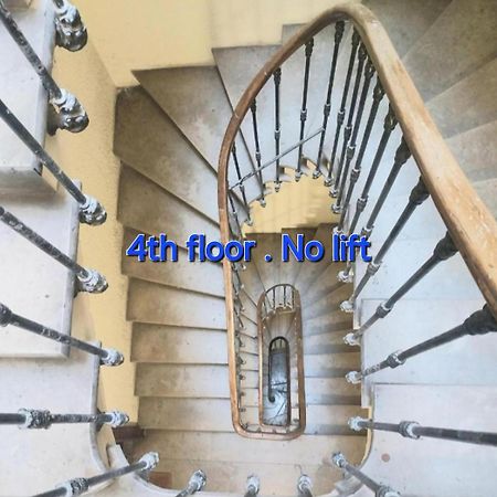 Artists Apartment Montpellier-Place De La Comedie Εξωτερικό φωτογραφία