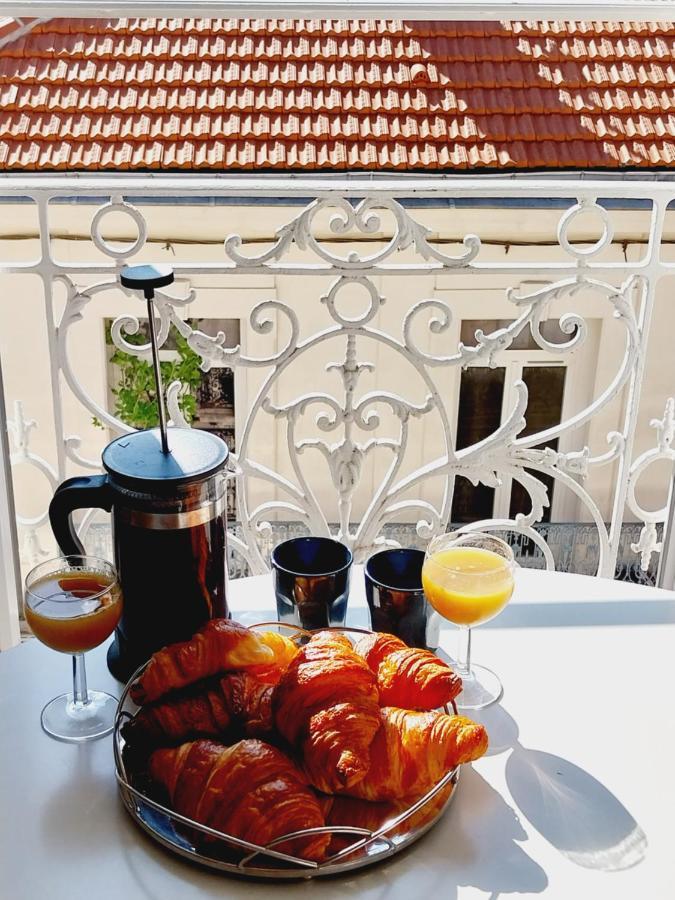 Artists Apartment Montpellier-Place De La Comedie Εξωτερικό φωτογραφία