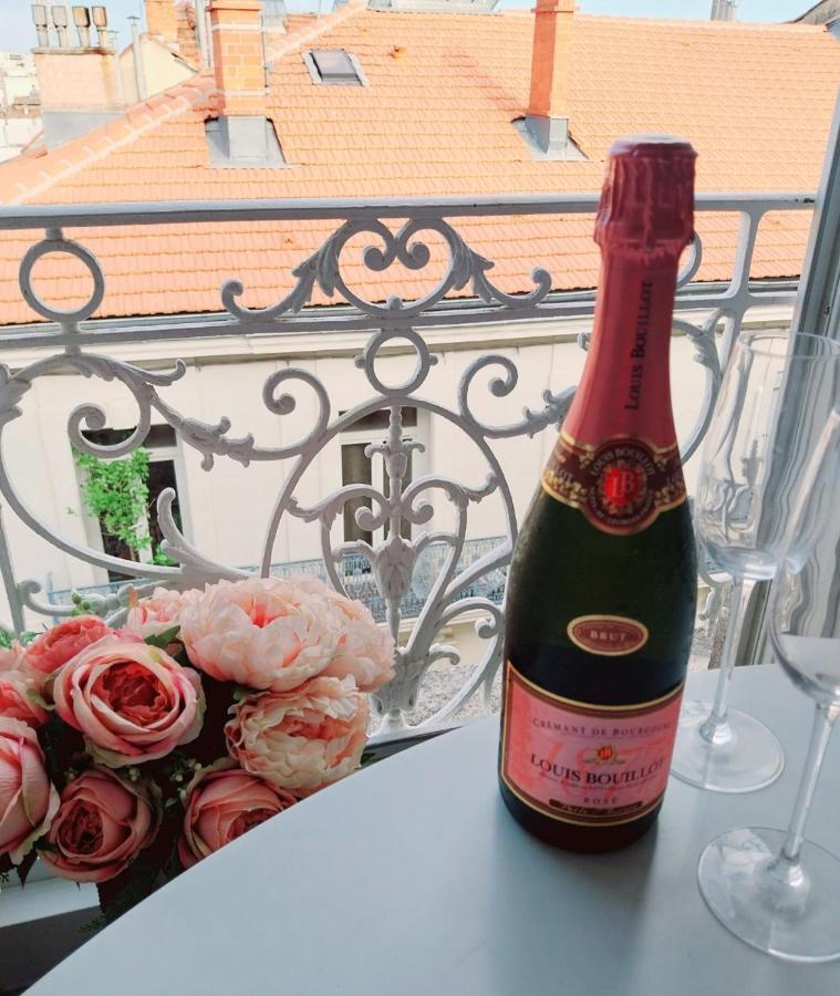 Artists Apartment Montpellier-Place De La Comedie Εξωτερικό φωτογραφία