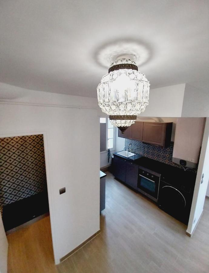 Artists Apartment Montpellier-Place De La Comedie Εξωτερικό φωτογραφία