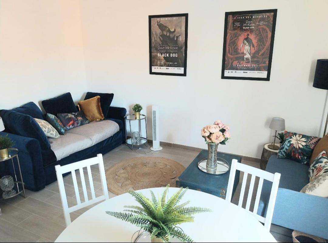 Artists Apartment Montpellier-Place De La Comedie Εξωτερικό φωτογραφία
