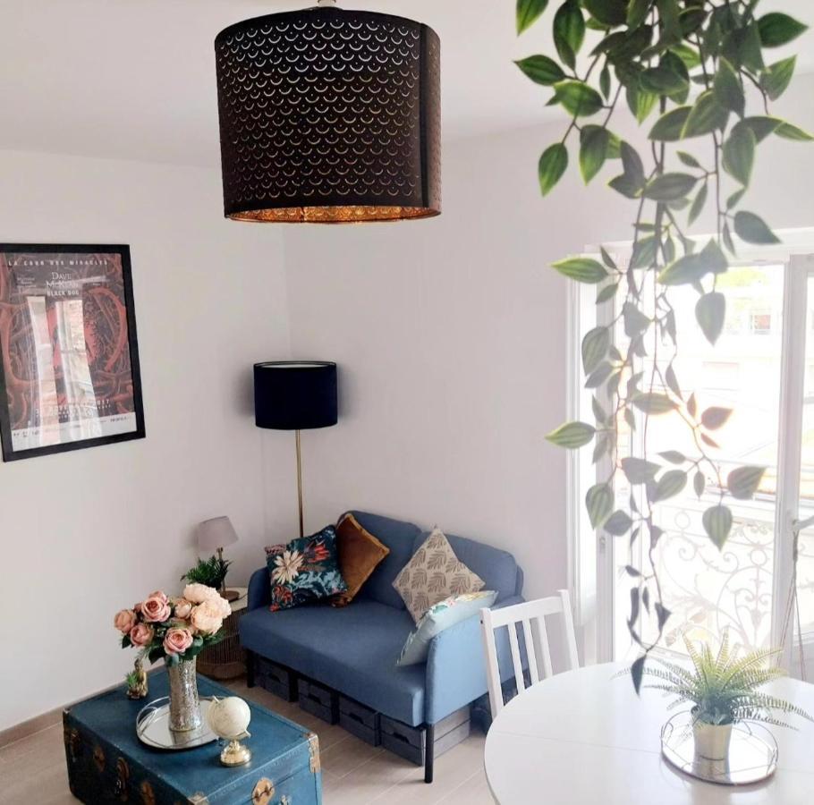 Artists Apartment Montpellier-Place De La Comedie Εξωτερικό φωτογραφία