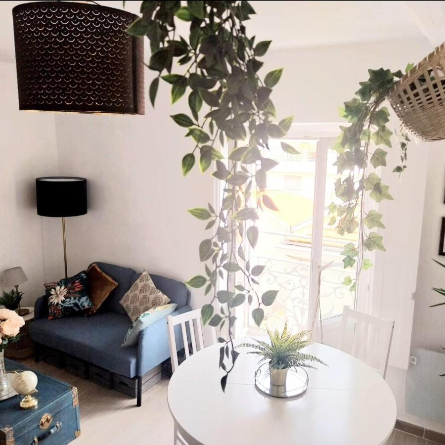 Artists Apartment Montpellier-Place De La Comedie Εξωτερικό φωτογραφία