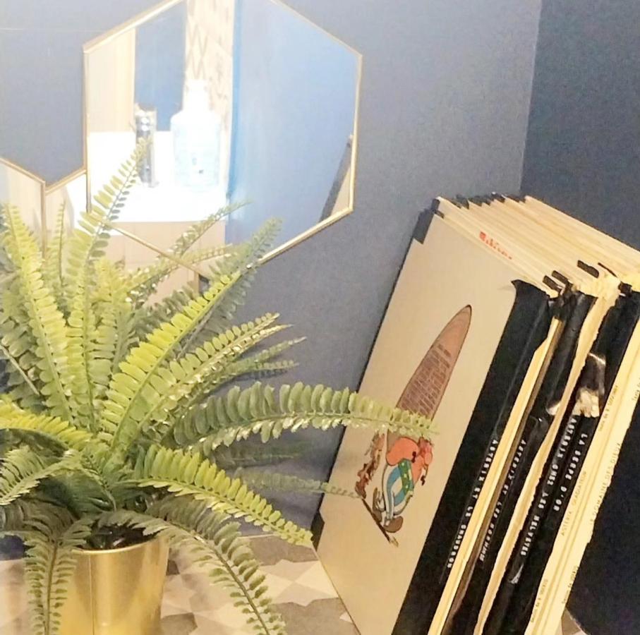 Artists Apartment Montpellier-Place De La Comedie Εξωτερικό φωτογραφία