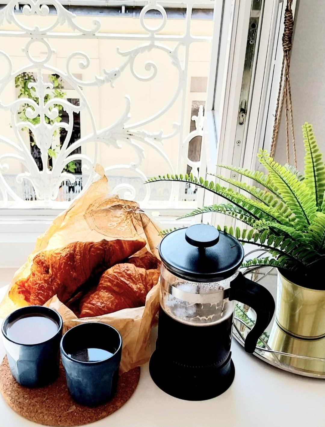 Artists Apartment Montpellier-Place De La Comedie Εξωτερικό φωτογραφία