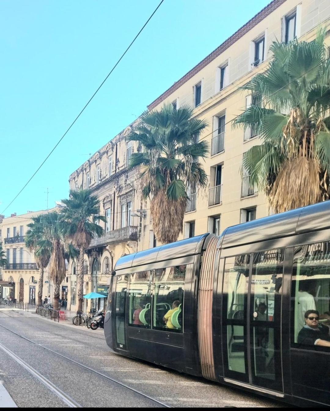 Artists Apartment Montpellier-Place De La Comedie Εξωτερικό φωτογραφία