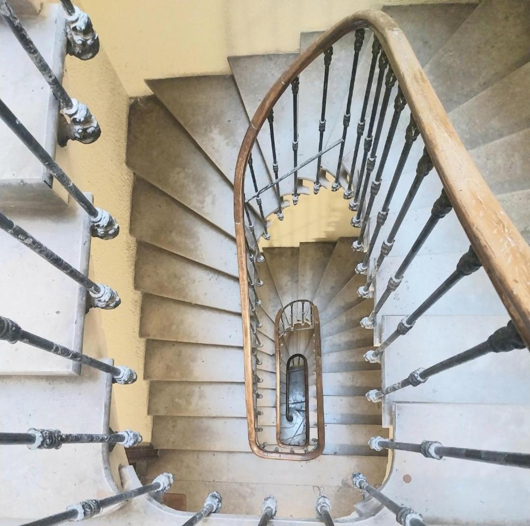 Artists Apartment Montpellier-Place De La Comedie Εξωτερικό φωτογραφία